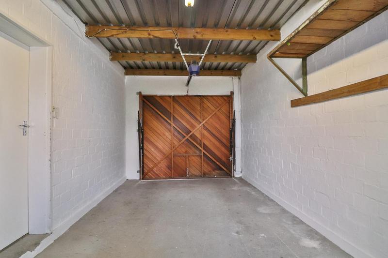 To Let 2 Bedroom Property for Rent in Durbanville Western Cape